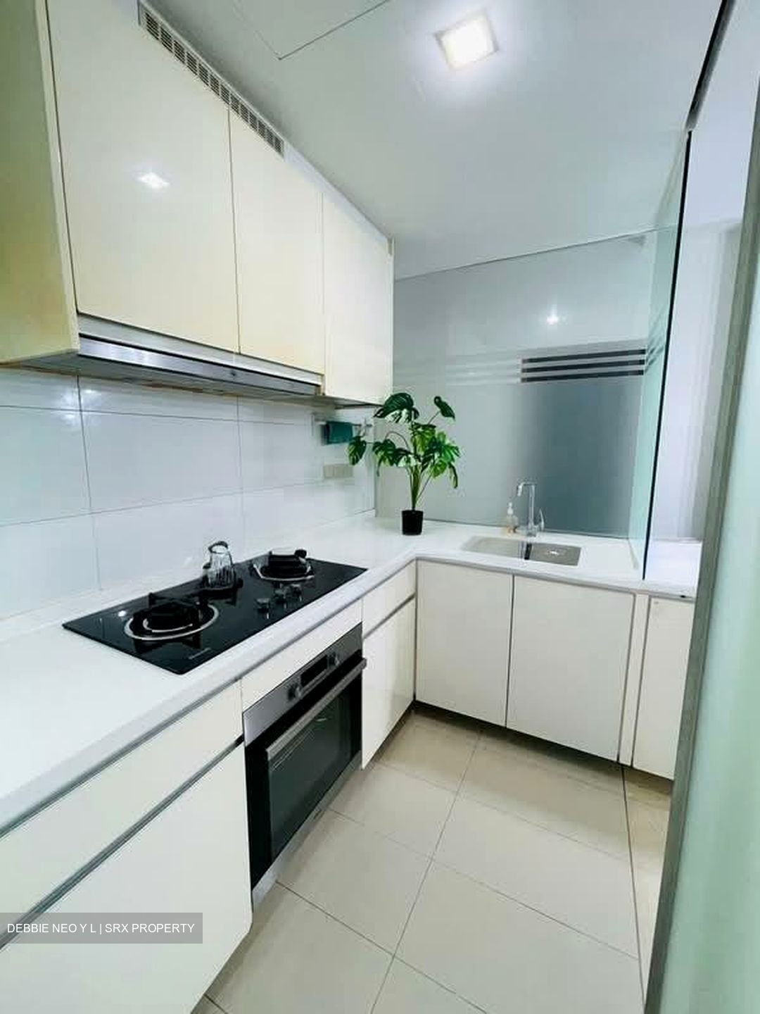 Vista Residences (D12), Condominium #560429721